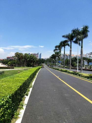 Hostal Lin Hai Holiday Guesthouse