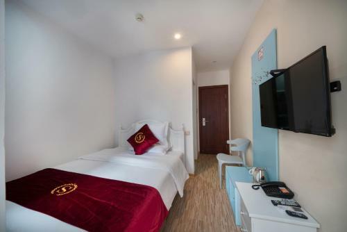 Xiamen Benwo Hotel