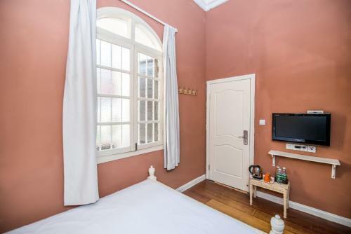 Hostal Gulang Yu Xiaobai Gong Guest House