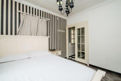 Hostal Gulang Yu Xiaobai Gong Guest House