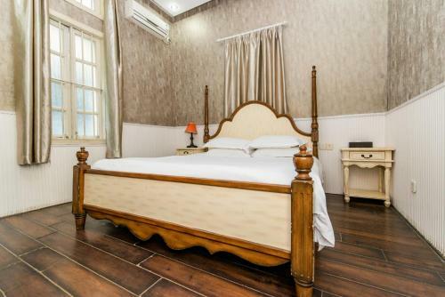 Hostal Gulang Yu Xiaobai Gong Guest House