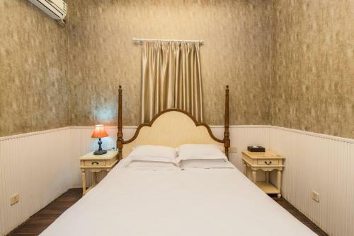 Hostal Gulang Yu Xiaobai Gong Guest House