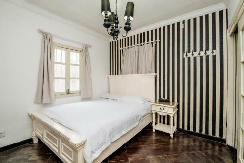 Hostal Gulang Yu Xiaobai Gong Guest House