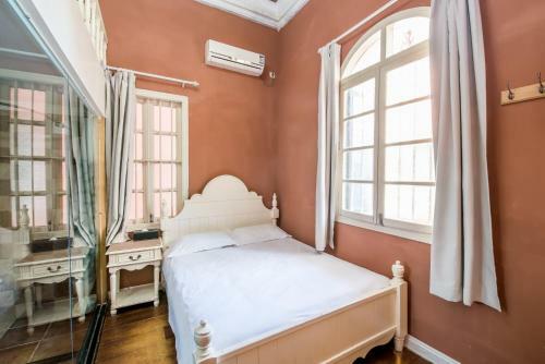 Hostal Gulang Yu Xiaobai Gong Guest House
