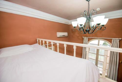Hostal Gulang Yu Xiaobai Gong Guest House
