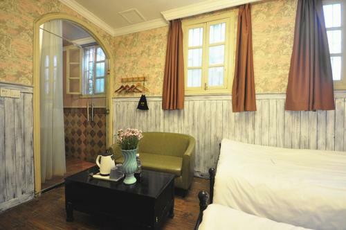Hostal Gulang Yu Xiaobai Gong Guest House