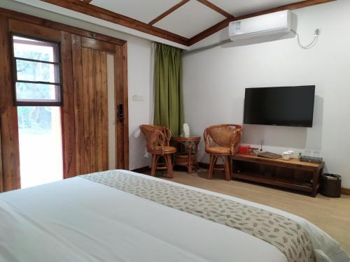 Hostal Sound Of Nature Inn