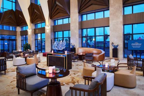 Hotel Howard Johnson Dream Sea Resort Weihai