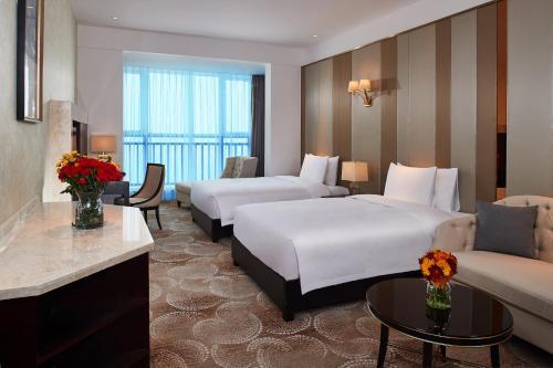 Hotel Howard Johnson Dream Sea Resort Weihai