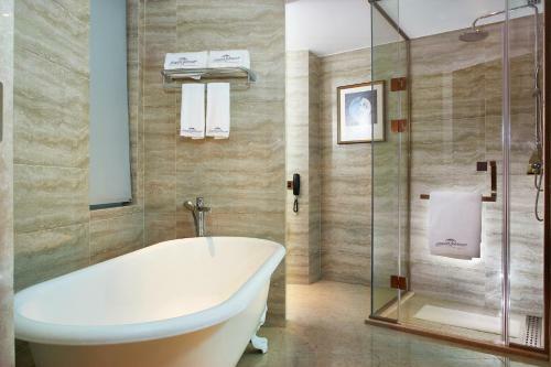 Hotel Howard Johnson Dream Sea Resort Weihai