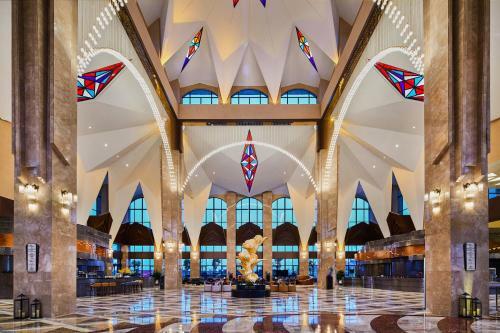 Hotel Howard Johnson Dream Sea Resort Weihai