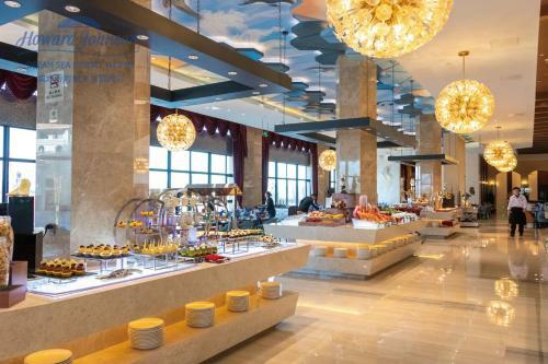 Hotel Howard Johnson Dream Sea Resort Weihai