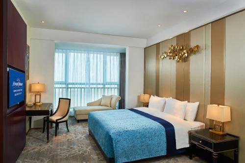 Hotel Howard Johnson Dream Sea Resort Weihai
