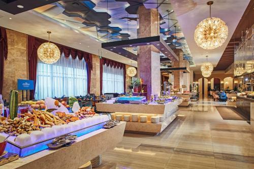 Hotel Howard Johnson Dream Sea Resort Weihai