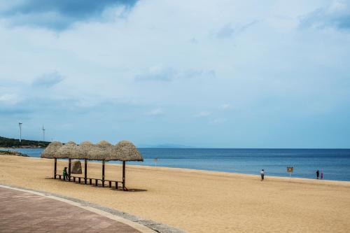 Hotel Howard Johnson Dream Sea Resort Weihai