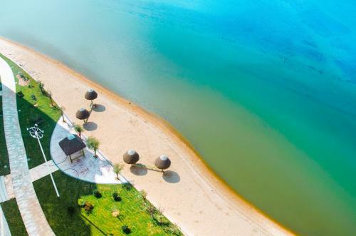 Hotel Howard Johnson Dream Sea Resort Weihai