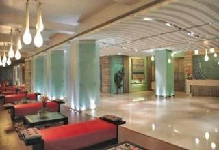 Mirage Hotel (a Business Hotel)