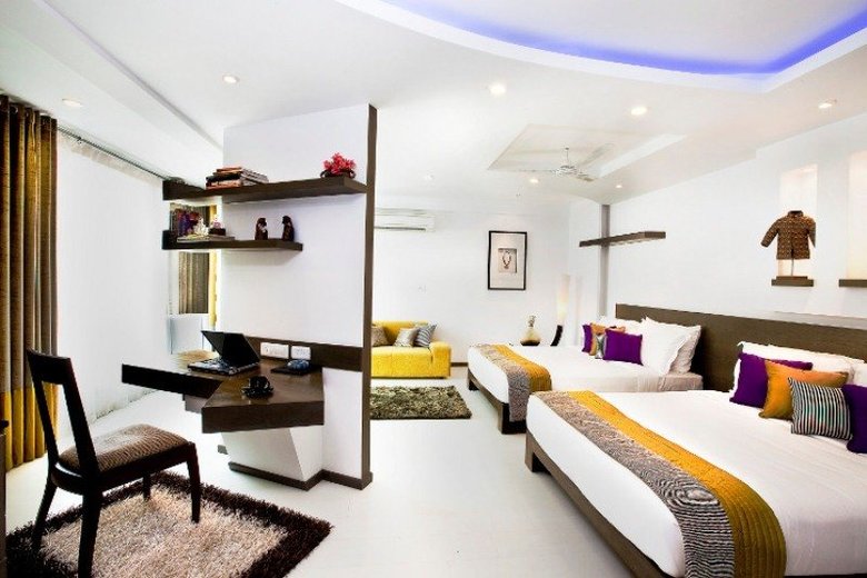 Hotel Citadines Richmond