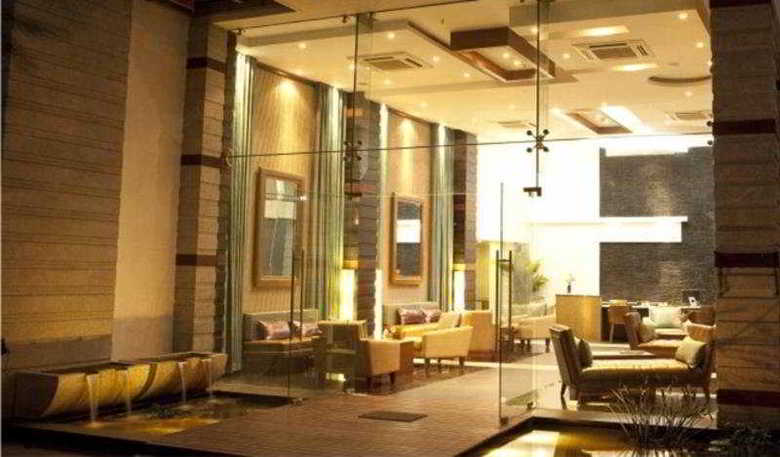 Hotel Citadines Richmond
