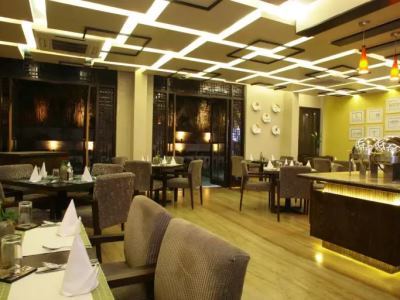 Hotel Justa The Residence
