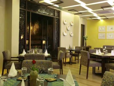 Hotel Justa The Residence