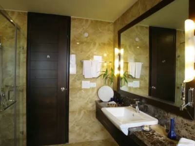Hotel Justa The Residence