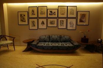 Hotel Justa The Residence