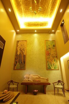 Hotel Justa The Residence