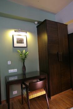 Hotel Justa The Residence