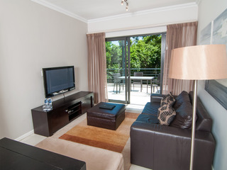 Hotel Premier Knysna The Moorings