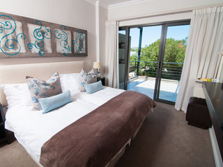 Hotel Premier Knysna The Moorings