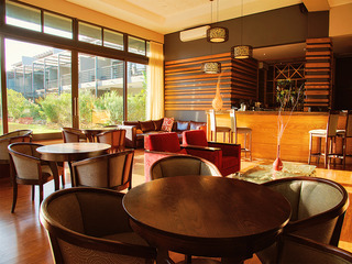 Hotel Premier Knysna The Moorings