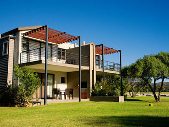Hotel Premier Knysna The Moorings
