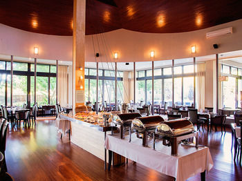 Hotel Premier Knysna The Moorings