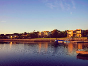 Hotel Premier Knysna The Moorings