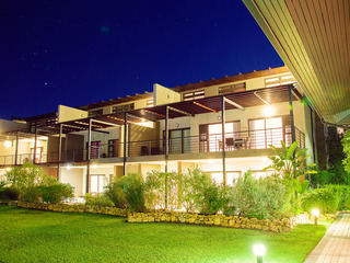 Hotel Premier Knysna The Moorings