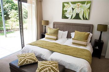 Hotel Premier Knysna The Moorings