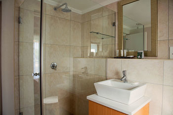 Hotel Premier Knysna The Moorings