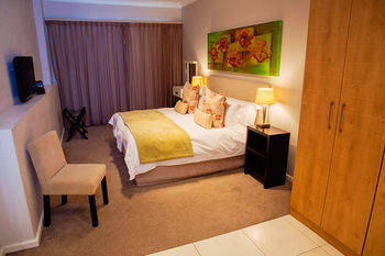 Hotel Premier Knysna The Moorings
