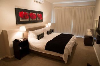 Hotel Premier Knysna The Moorings
