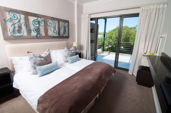 Hotel Premier Knysna The Moorings