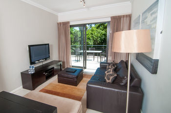 Hotel Premier Knysna The Moorings