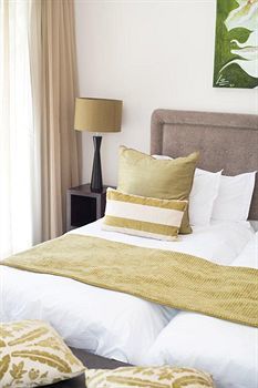 Hotel Premier Knysna The Moorings