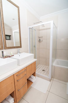 Hotel Premier Knysna The Moorings