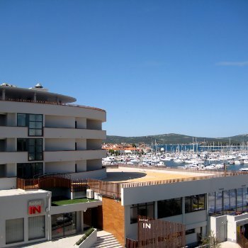 Hotel In