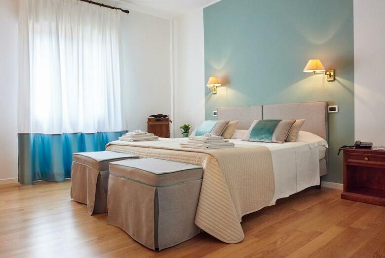 Hotel Punta Nord-est