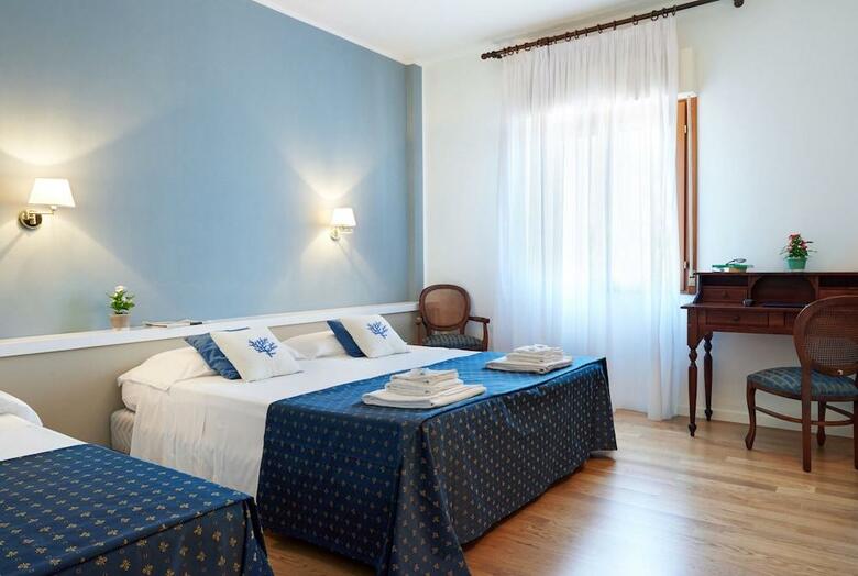 Hotel Punta Nord-est