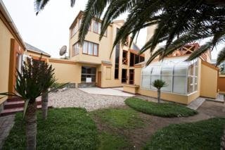 Protea Hotel - Guest Indongo