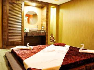 Hotel Doubletree By Hilton Ankara - Kolej