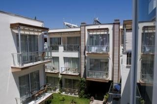 Hotel Boutique Marin-a Hotel